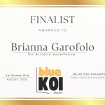 2560536889 | Blue Koi Gallery
