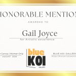 2490377652 | Blue Koi Gallery