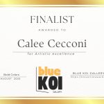 3472679432 | Blue Koi Gallery