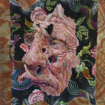 Her Canvas - Women Only -2025 1 | Blue Koi Gallery