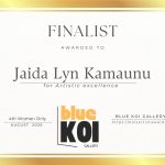 1983645655 | Blue Koi Gallery