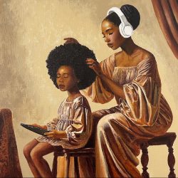 Crown Work  - Acrylic  - No Website Jameca Burdett - Crown Work - Acrylic - No Website