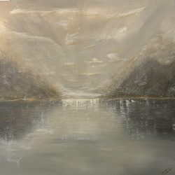 Capture - Acrylic on canvas - https://topshelfgallery.com/ Jonna Marsh - Capture - Acrylic on canvas- https://topshelfgallery.com/