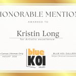 1330225380 | Blue Koi Gallery