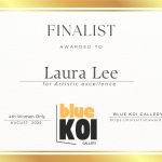 3758651813 | Blue Koi Gallery