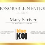 1818575790 | Blue Koi Gallery