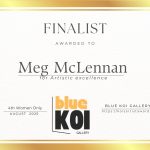 2428112658 | Blue Koi Gallery