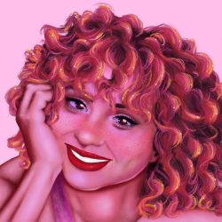 Melo - Digital Artwork - No Website Milene Vicente - Melo - Digital Artwork- No Website