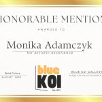 2281532747 | Blue Koi Gallery