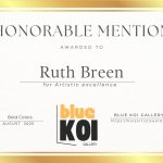 2831643703 | Blue Koi Gallery