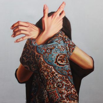 Her Canvas - Women Only -2025 2 | Blue Koi Gallery