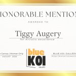2911426360 | Blue Koi Gallery