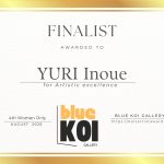 2116532528 | Blue Koi Gallery