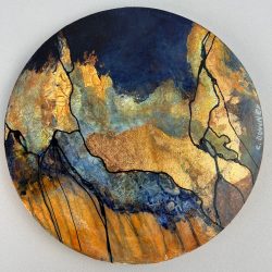 1521772002 | Blue Koi Gallery