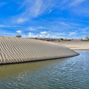 Christy Turner - Lahontan Reservoir - Digital Photography- No Website