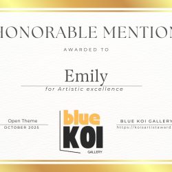1734099417 | Blue Koi Gallery