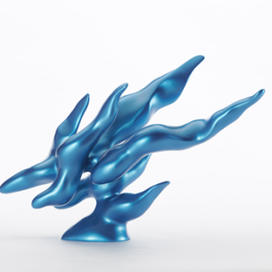 595159099 | Blue Koi Gallery