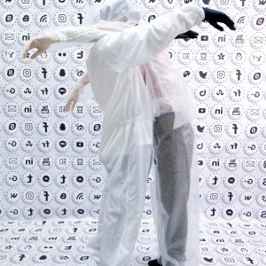 Lexiong Ying - Plastic Human Relations - Experimental Photography- https://www.instagram.com/lexi.visual?igsh=eGxwcmJ1NW9jNmQ0&utm_source=qr