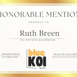 4211233513 | Blue Koi Gallery