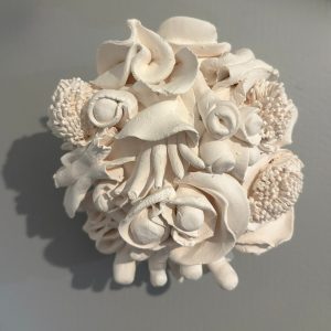 Skye Lowndes - Coral Scape 3 - Porcelain - No Website