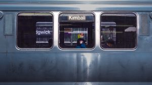 Caleb Ko - Searching - Photography- No Website