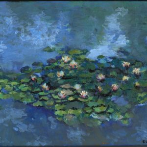 3723199260 | Blue Koi Gallery