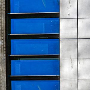 Lorenzo Vitali - New York Blues 01 - digital photo- https://www.lorenzovitalifoto.it/site/