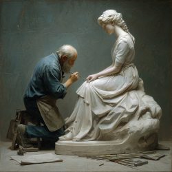 Valeriya Provorova - Coming to Life - Digital- No Website