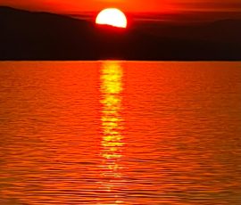 Sunset Magic - Digital Photography - https://www.bbbphotography.com Brigitte B Burckhardt - Sunset Magic - Digital Photography - https://www.bbbphotography.com