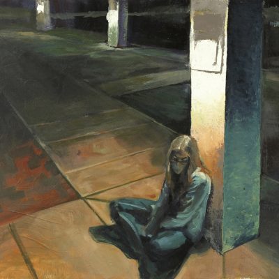 Aaron_Krone_STEPPING STONES