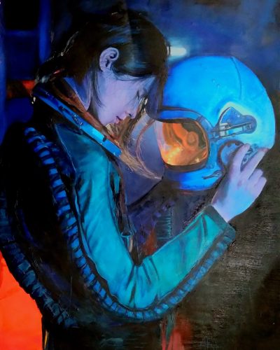 Andrew Elsten - Confession