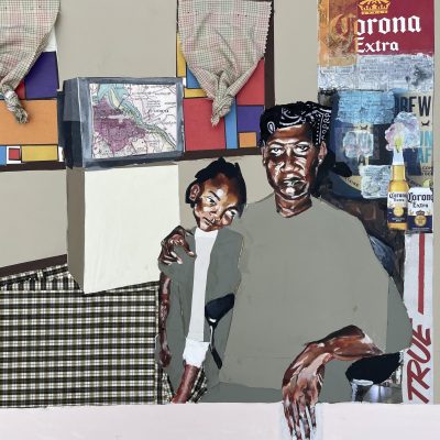 Artist- Diamond Young Title- Its A DC Thang