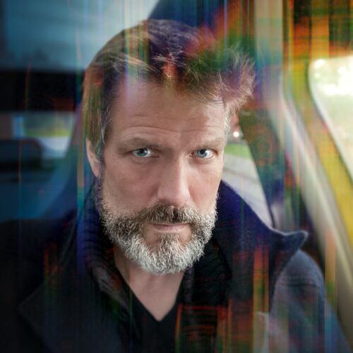 David Degelin