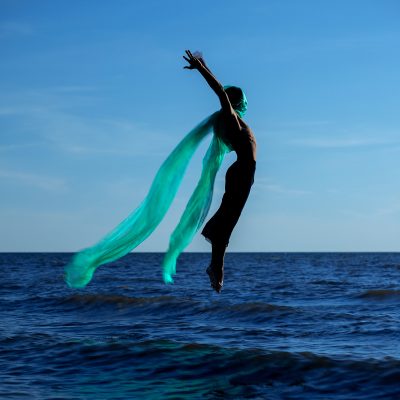 Dusty Cooper - This is the air; that is the glorious sun 2