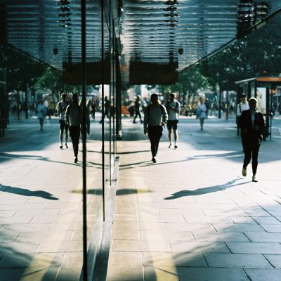 Gemma Mancinelli_Day Crawlers_Photograph