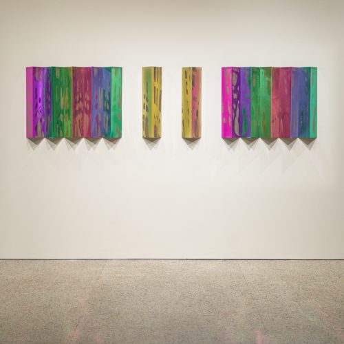 April Friges - Brake-12-Aluminum Panels