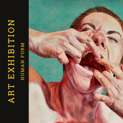 Human Form Exhibition