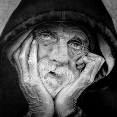 Joni Wagner – No Job, No Home, No Hope – Graphite Pencil-https://www.instagram.com/joniwagnerart/ Joni Wagner - No Job, No Home, No Hope - Graphite Pencil -https://www.instagram.com/joniwagnerart/