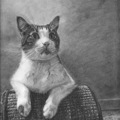 Title: Waiting