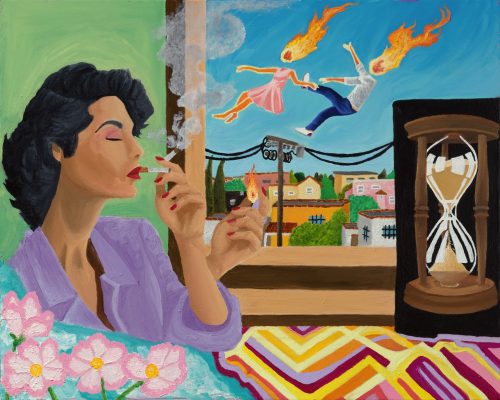 Markum Matthew - Enlightenment