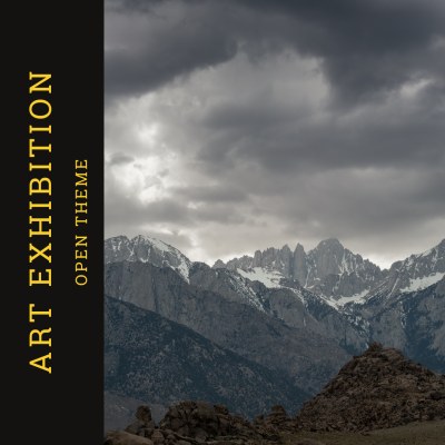 OPEN THEME Art Exhibition