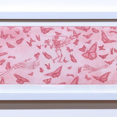 WAREHAM-ChangesintheWind_