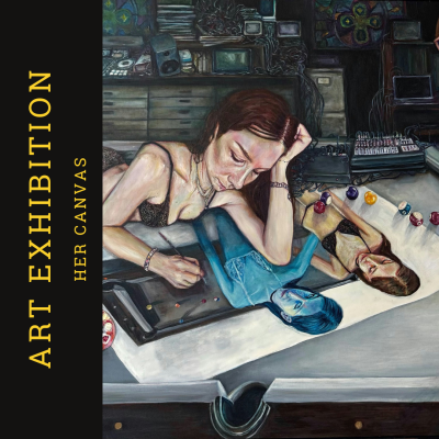 Wonderful World Art Exhibition (2)
