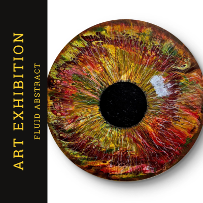 Wonderful World Art Exhibition