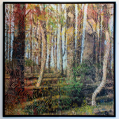 ZachVanHorn_InSearchOfNothing_Oilandacryliconwoodpanel