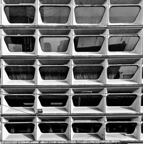 Jorge Salazar“CDMX101”