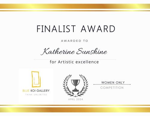 katherine sunshine