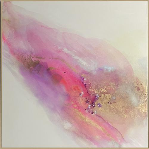 Alli Suter - Facing Grace