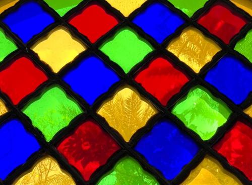 Ana Grgurevic_Secret Garden