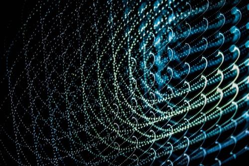 Andrew Wiener - Winter